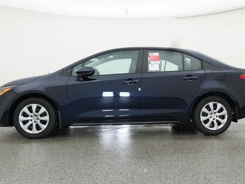 New 2026 Toyota Corolla LE image 10