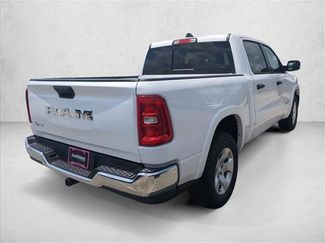 New 2026 RAM 1500 Lone Star RWD video 2