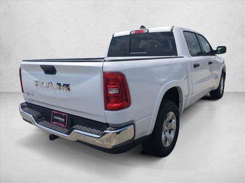 New 2026 RAM 1500 Lone Star RWD image 2
