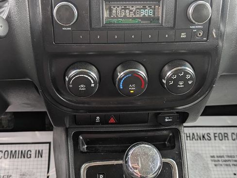 Used 2014 Jeep Patriot Sport w/ Power Value Group image 10