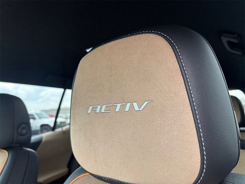 Used 2026 Chevrolet Equinox ACTIV w/ Convenience Package III image 13