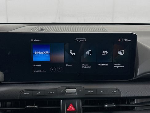 Used 2025 Kia K4 LXS image 21