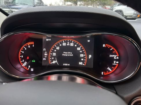 Used 2015 Dodge Durango Citadel w/ Technology Group image 14