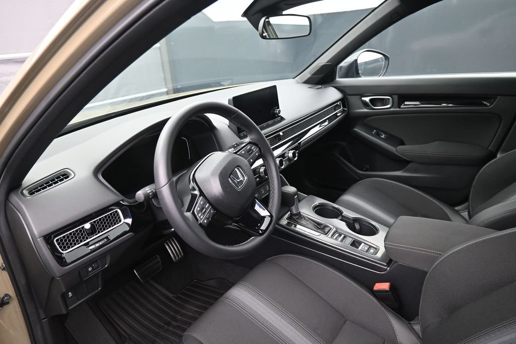 Used 2026 Honda Civic Sport image 24
