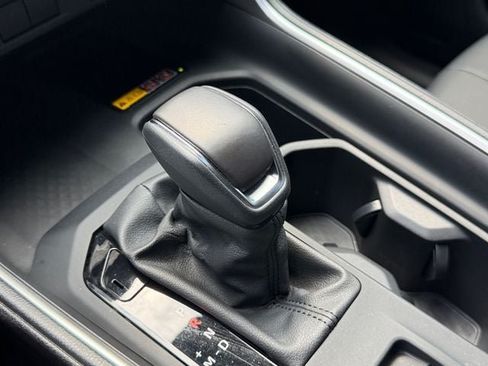 Certified 2024 Toyota Grand Highlander FWD image 25