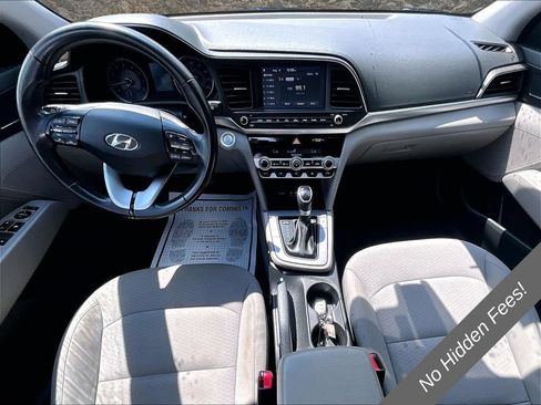 Used 2019 Hyundai Elantra Value Edition FWD image 11