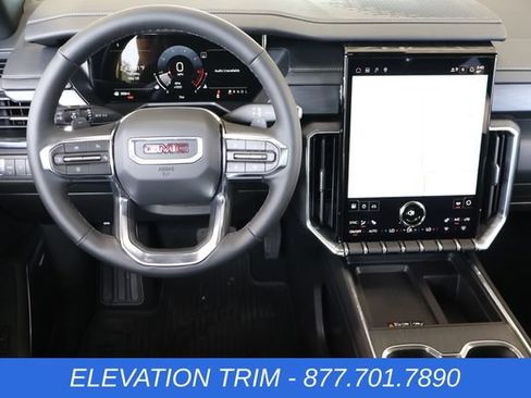 New 2026 GMC Acadia Elevation w/ Black Edition FWD image 19