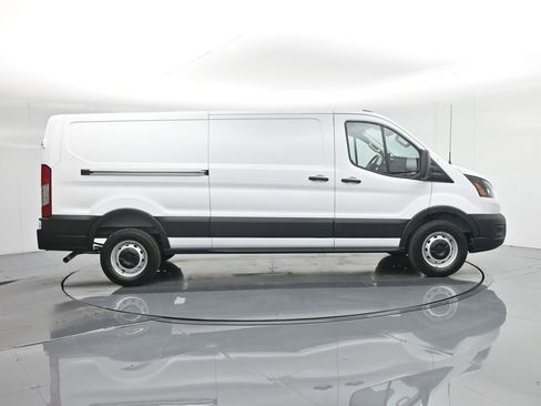 New 2026 Ford Transit 150 Low Roof image 27