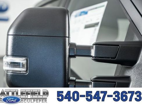 New 2026 Ford F250 XLT w/ XLT Premium Package image 17