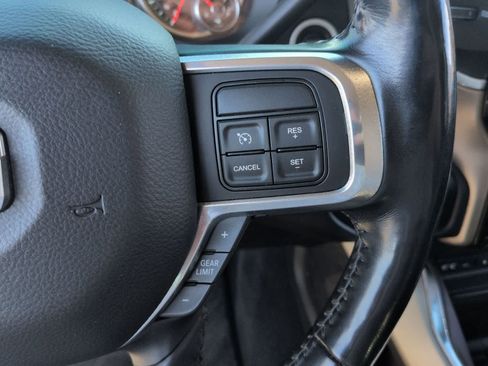 Certified 2019 RAM 3500 Laramie image 24