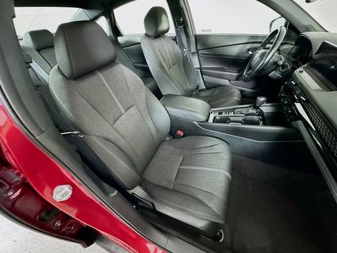 Certified 2023 Honda Accord Sport image 7