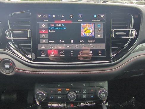 New 2026 Dodge Durango GT w/ Blacktop Package AWD/4WD image 23