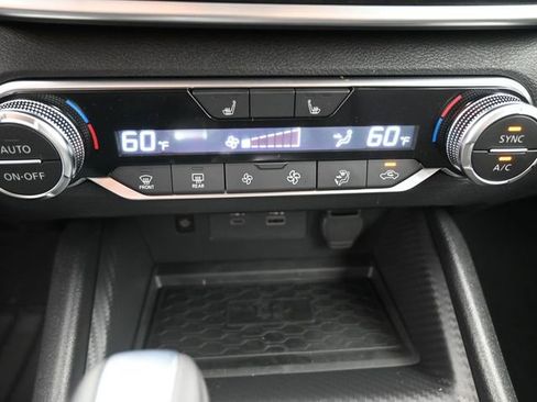 New 2026 Nissan Altima 2.5 SV w/ SV Premium Package FWD image 4