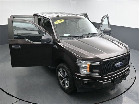 Used 2020 Ford F150 XL w/ Equipment Group 101A Mid image 32