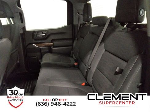Used 2020 GMC Sierra 1500 Elevation image 24