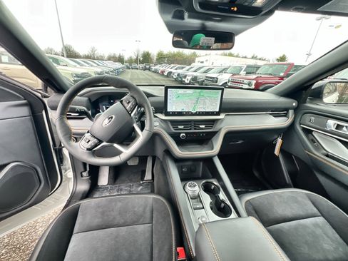 New 2026 Ford Explorer Tremor w/ Tremor Ultimate Package image 23
