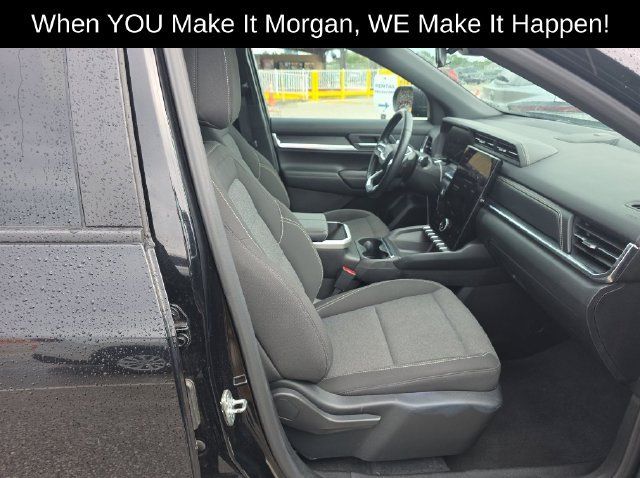 Used 2025 GMC Terrain Elevation AWD/4WD image 10