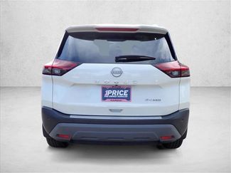 Used 2023 Nissan Rogue SV w/ SV Premium B Package AWD/4WD video 3