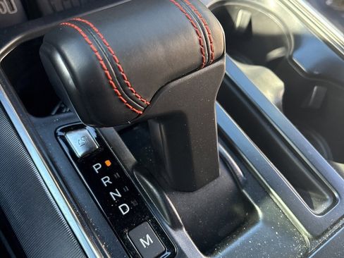 Used 2025 Ford F150 Raptor w/ Equipment Group 803A Raptor R image 10