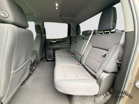 Used 2024 GMC Sierra 1500 Elevation w/ LPO, Elevation Black Package RWD image 25