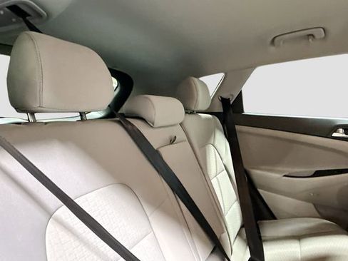 Used 2020 Hyundai Tucson Sport w/ Cargo Package image 26