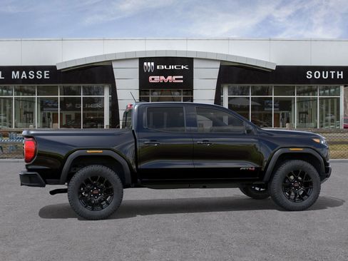 New 2026 GMC Canyon AT4 w/ Technology Plus Package image 5