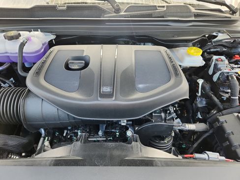 New 2025 RAM 1500 Laramie w/ Advanced Safety Group II image 22