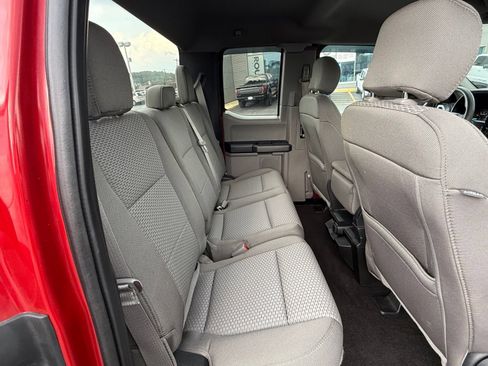Used 2020 Ford F150 XLT AWD/4WD image 17