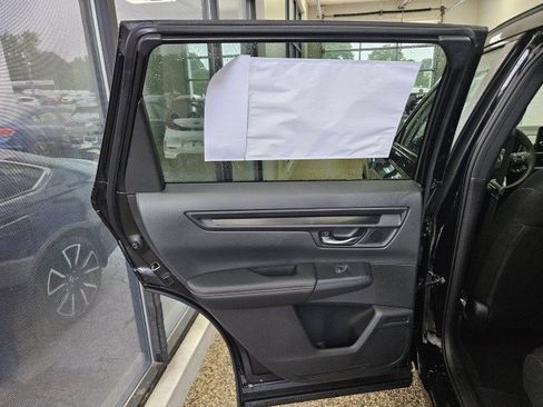 New 2026 Honda CR-V TrailSport image 16