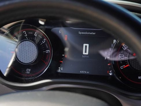 Used 2021 Dodge Challenger GT RWD image 23