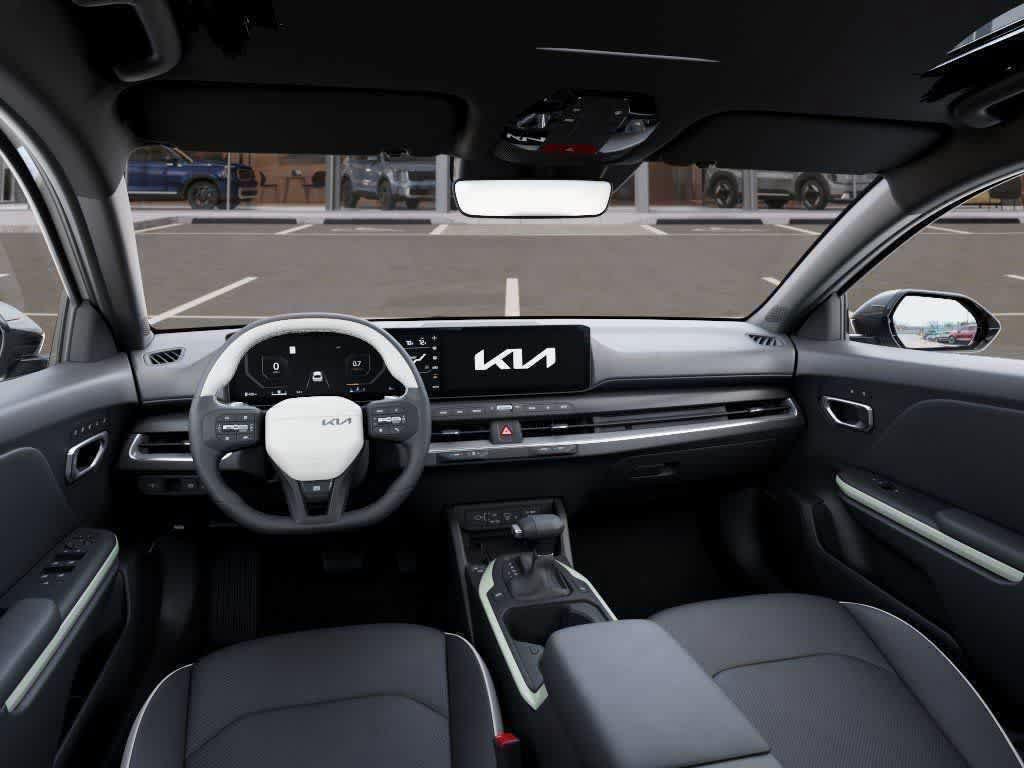 New 2026 Kia K4 GT-Line Turbo w/ GT-Line Premium Package FWD image 13
