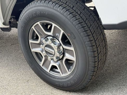 New 2026 Ford F250 XL image 9