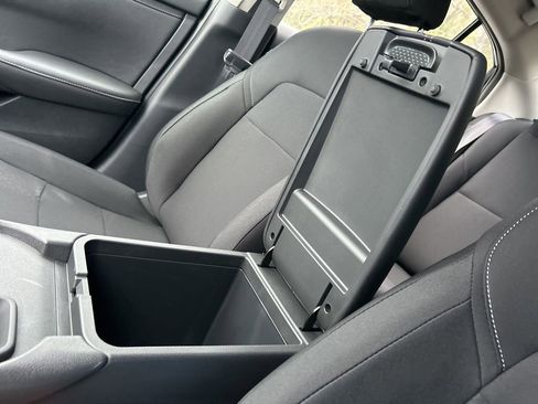 New 2025 Nissan Sentra S image 30