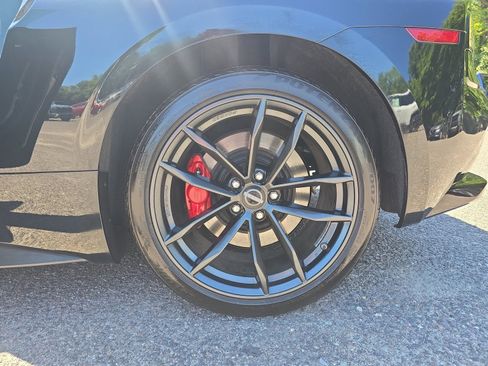 Used 2025 Nissan Z Performance w/ Floor Mat Package RWD image 32