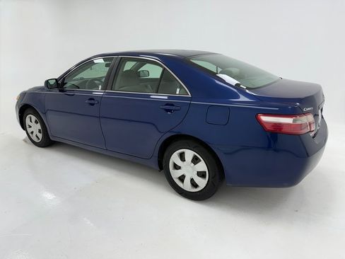 Used 2007 Toyota Camry LE image 37