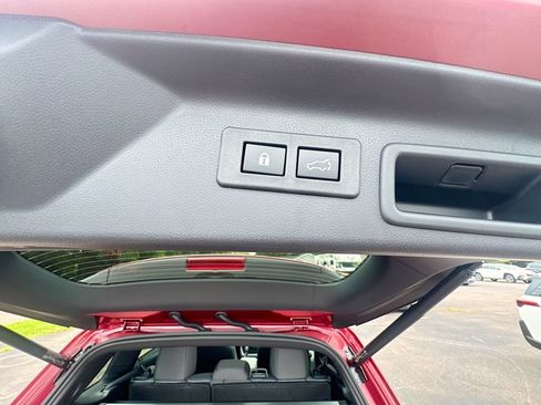 New 2026 Subaru Forester Premium AWD/4WD image 37