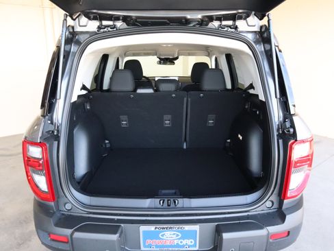 New 2026 Ford Bronco Sport Big Bend image 45