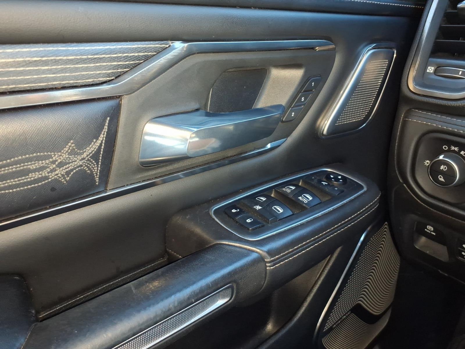 Used 2021 RAM 1500 Limited w/ Night Edition AWD/4WD image 19