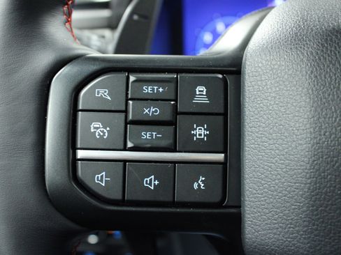 Used 2025 Ford F150 Raptor AWD/4WD image 21