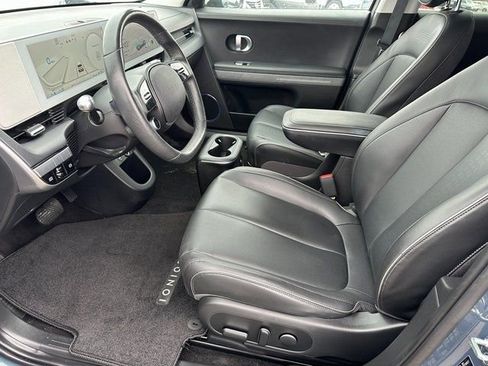 Used 2023 Hyundai Ioniq 5 SEL image 17