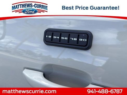 New 2026 Ford Ranger Lariat AWD/4WD image 9