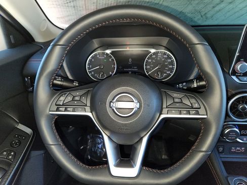 Certified 2024 Nissan Sentra SR w/ SR Premium Package image 24