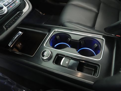 Used 2020 Lincoln Corsair FWD w/ Equipment Group 101A image 15