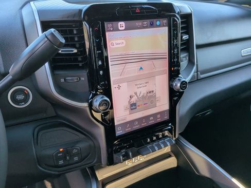 New 2026 RAM 2500 Lone Star image 22