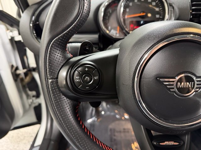 Used 2020 MINI Cooper Clubman S w/ Storage Package FWD image 16