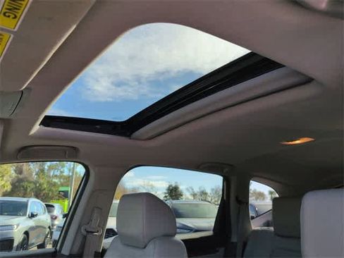 Used 2018 Honda CR-V EX-L image 20