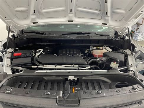 Certified 2024 Chevrolet Silverado 1500 W/T w/ WT Value Package image 19