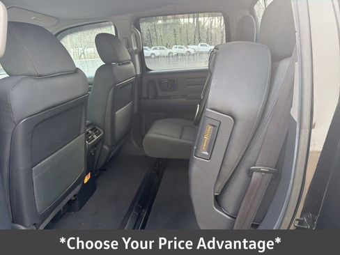 Used 2013 Honda Ridgeline Sport image 37