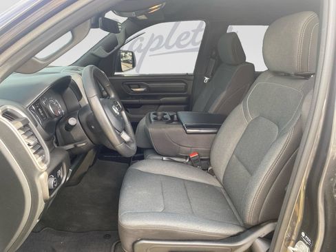 Used 2024 RAM 1500 Tradesman w/ Night Edition RWD image 15