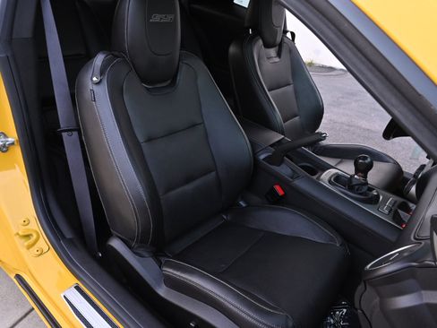 Used 2012 Chevrolet Camaro SS w/ RS Package image 16